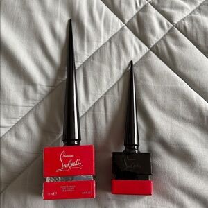 ✨New Christian Louboutin Nail Bundle✨